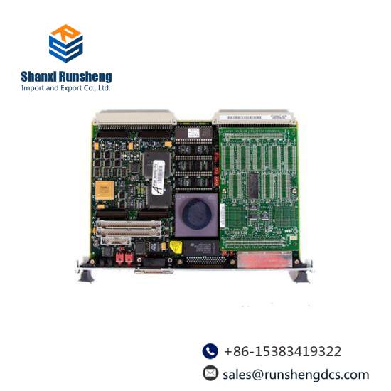 Motorola MVME224