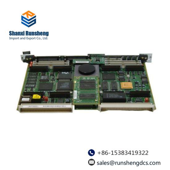 MOTOROLA MVME162-533A