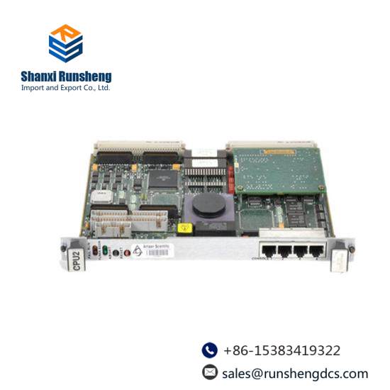 MOTOROLA MVME2431