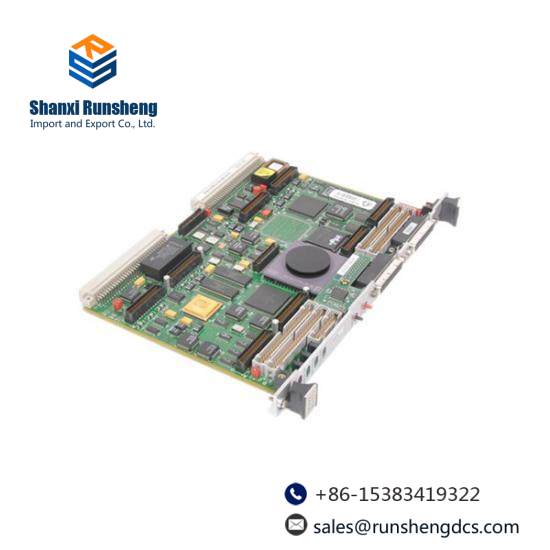 MOTOROLA MVME2434