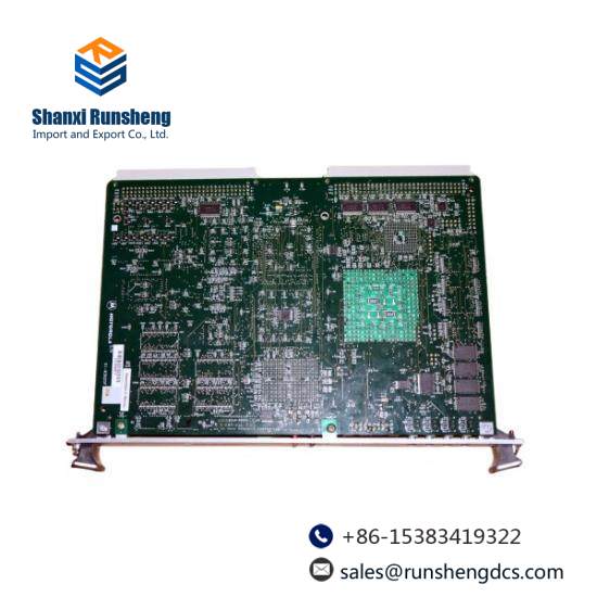 MOTOROLA MVME51005E-0163