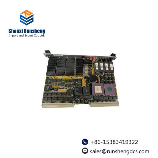 Motorola MVME 147S-1 CPU Card