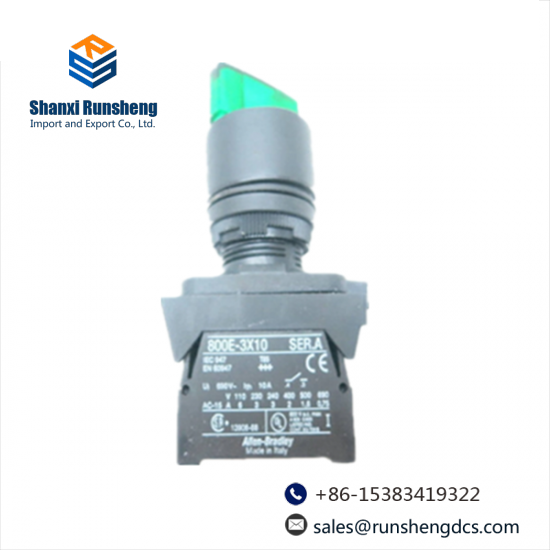 MOX12-P3509B 80026-173-23 PLC Board