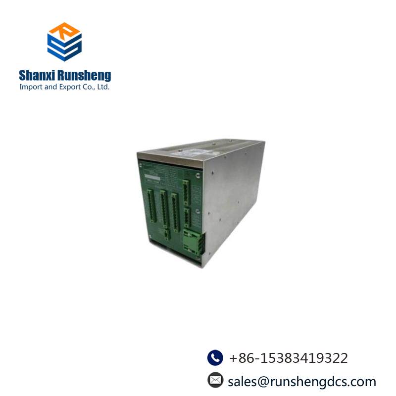AB MOX12-P3509B Switching Power Supply