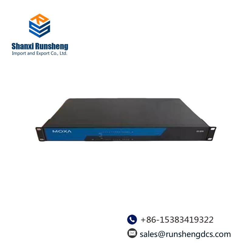 MOXA ES-1026 Industrial Ethernet Switch