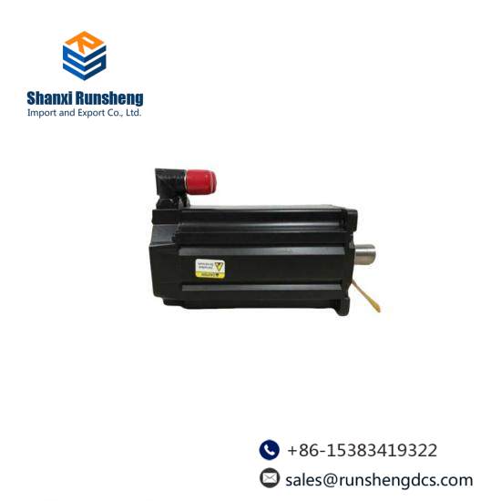 MPL-A320P-MK24AA Servo Motor
