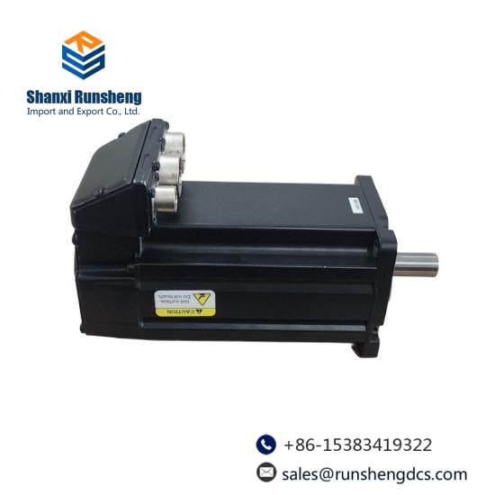 MPL-B320P-MK24AA Inverter Duty Servo Motor