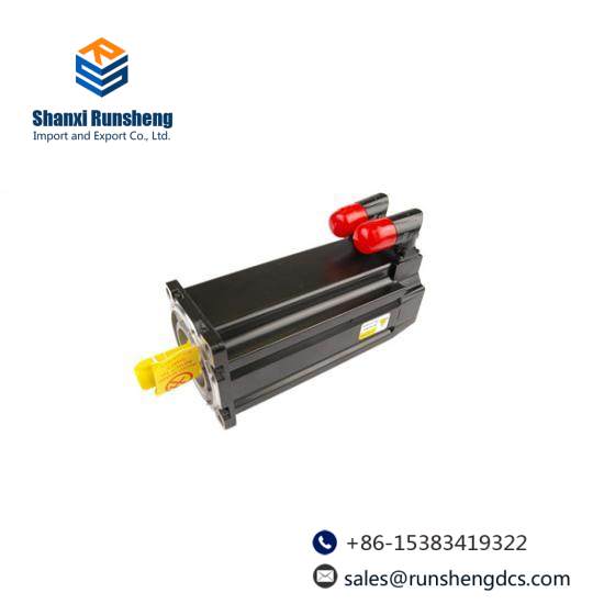 MPL-B430P-MK74AA Servo Motor