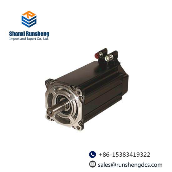 MPL-B4560F-MK74AA  Servo Motor