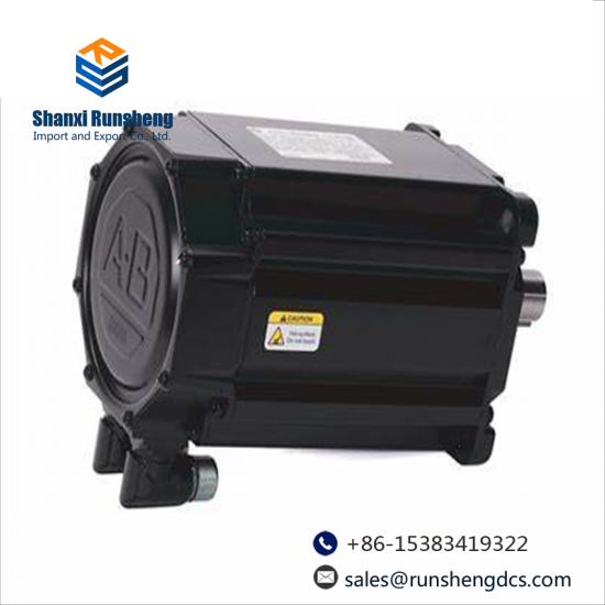 MPL-B540K-SK72AA MP-Series Low-inertia Servo Motor