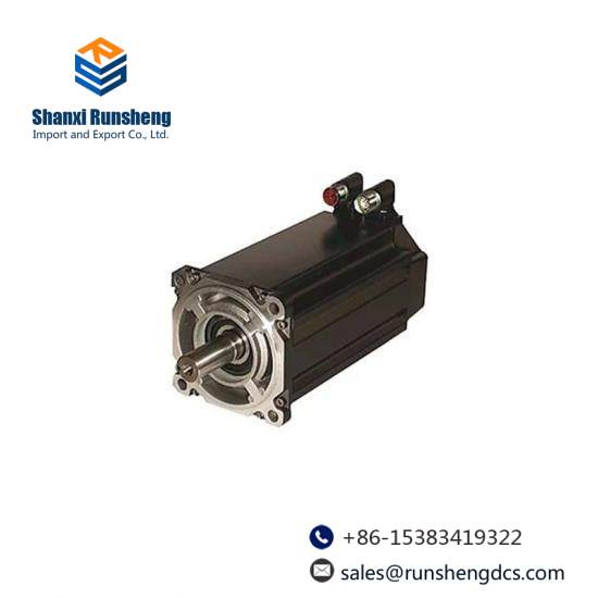 MPL-B680H-MJ72A Servo Motor