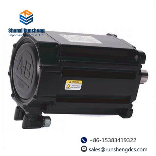 MPL-B680H-MJ72AA PERMANENT MAGNET ROTARY MOTOR