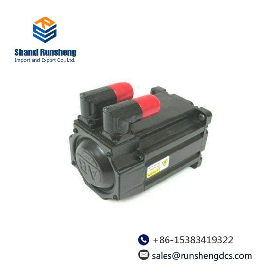 MPM-B1151F-MJ72AA Servo Motor