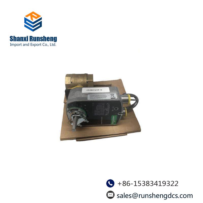 Schneider Ms40 Proportional SmartX Actuator