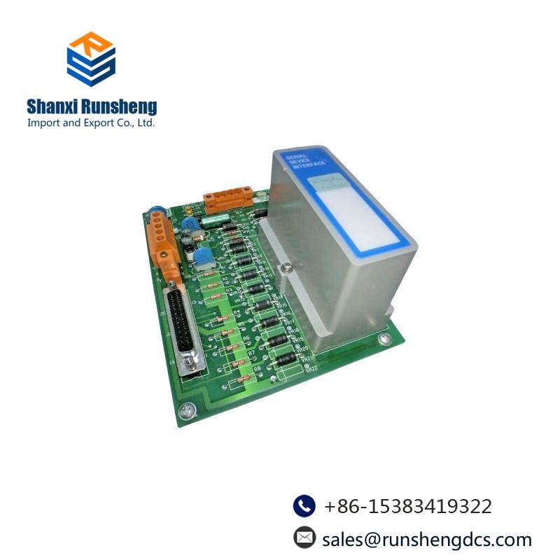 HONEYWELL MU-TSDM02 51303932-277 UCN Digital Input FTA