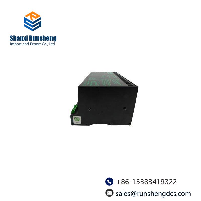 MURR 857833 MPS INPUT FILTER
