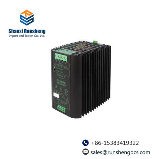 MURR INPUT Y 3X360-520VAC power supply input