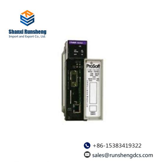 MVI56-PDPMV1 ProSoft PROFIBUS DP-V1 Master Network