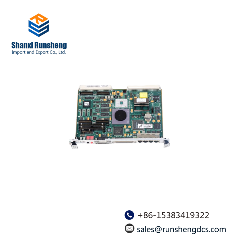 Motorola MVME2700-4431