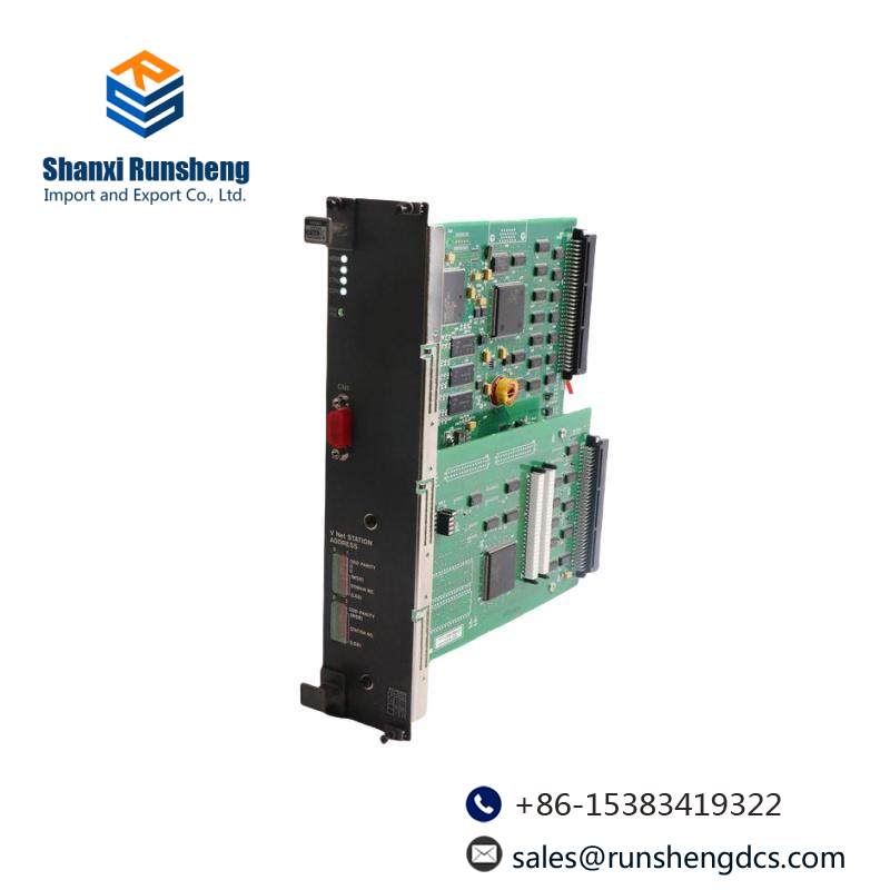 YOKOGAWA MX2*D Multiplexer Card for T/C I/P