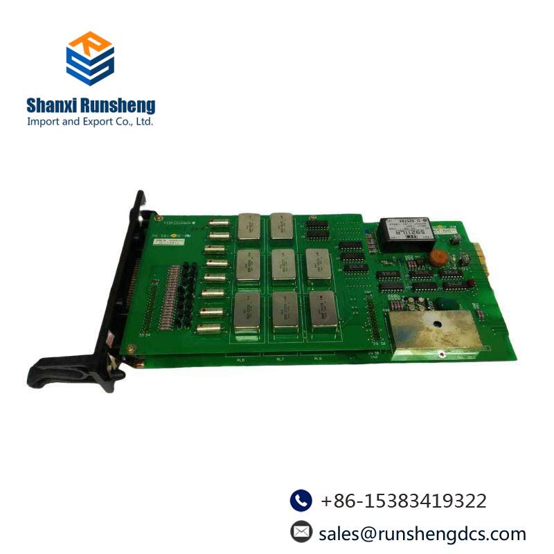 YOKOGAWA MX3*D Input Module