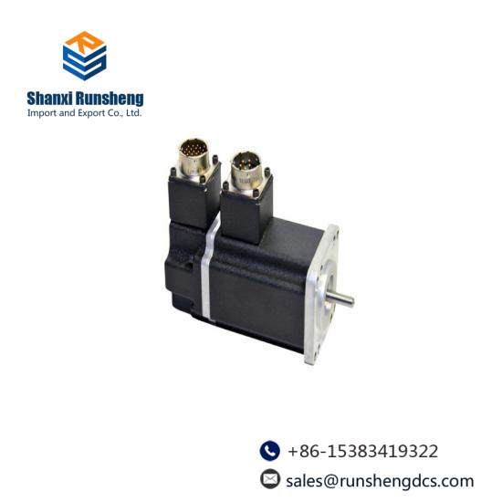 N-2302-1-F00AA SERVO MOTOR