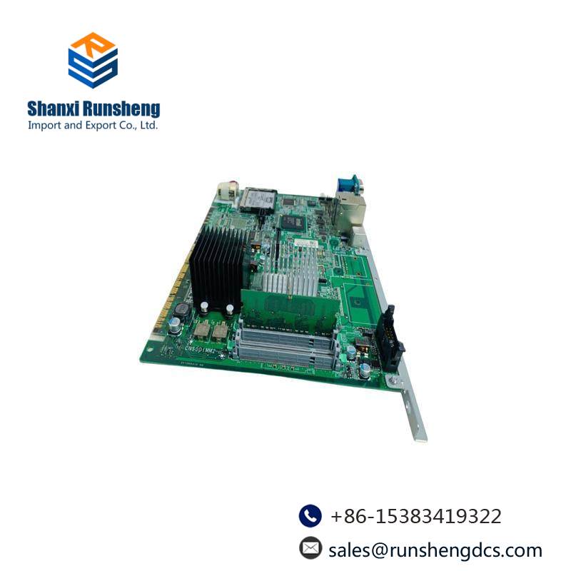 Nachi UM342B PC Board