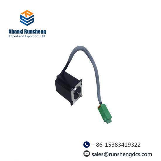 NANOTEC ST5918L3008-A stepper motor