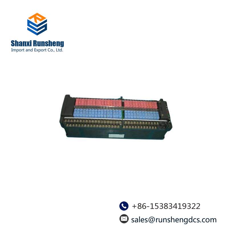 Fuji NB1-P56-AC Timing Sequence Unit