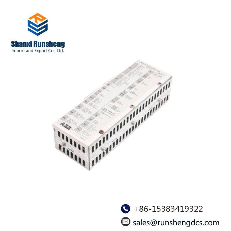ABB NDCU-01 Inverter control unit