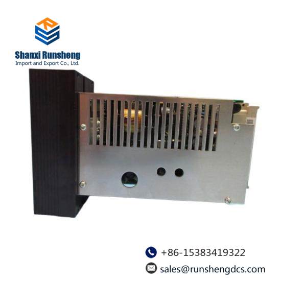 NELES AUTOMATION A413325 Power Module