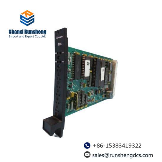 Neles Automation A41351102 Board