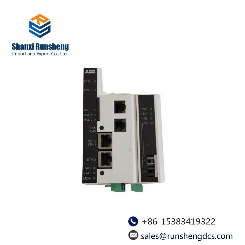 ABB NETA-21 Frequency converter accessories