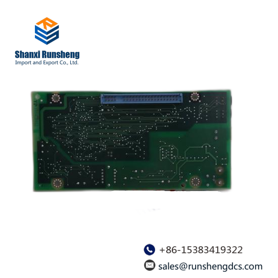 New ABB 3BHB004744R0010 XVC517 AE10