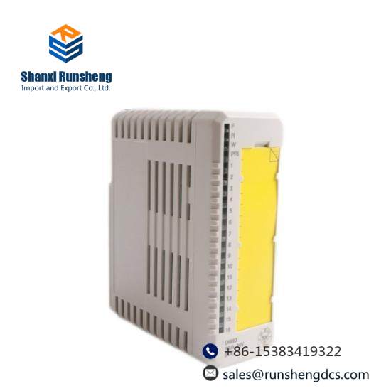 NEW ABB DI880 3BSE028586R1  High Integrity Digital Input Module