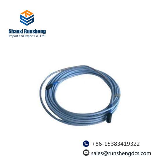 New Bently Nevada 330930-065-00-05 Cable Extension