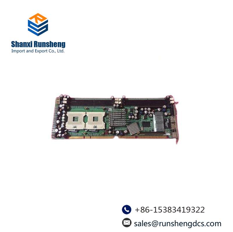 NEXCOM PEAK760VL2 4BP00760D1X0 Single Board