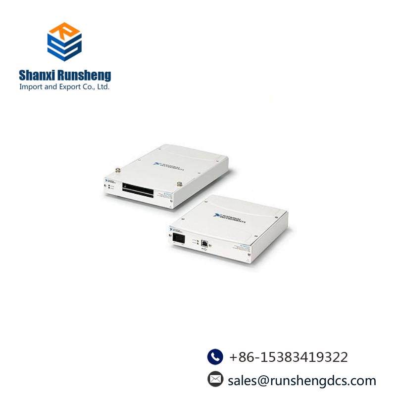 NI 6251 QUARC driver