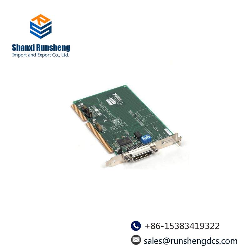 NI AT-GPIB-TN GPIB Interface Card