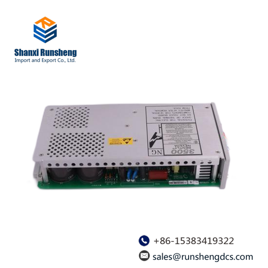ABB PXI-8461