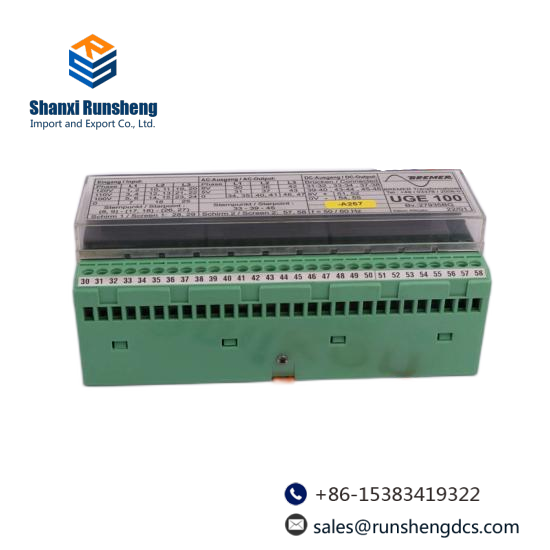 NI SCXI-1124