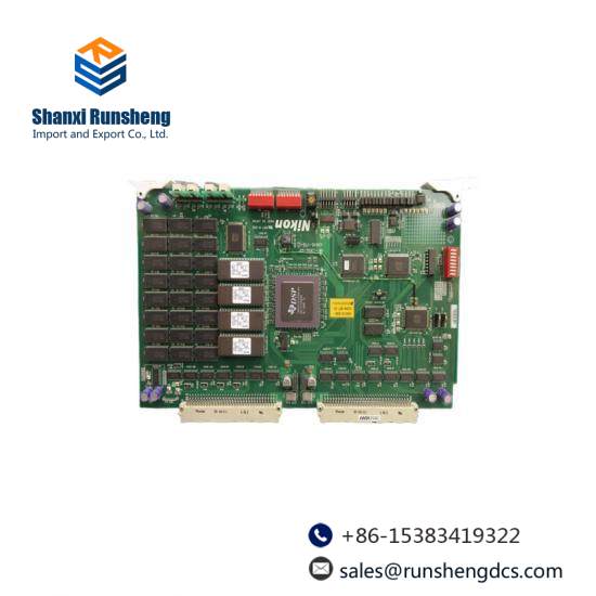 NIKON 4S015-173 NK-C304-40 4S015-205 C304-BT-31 PCB Card