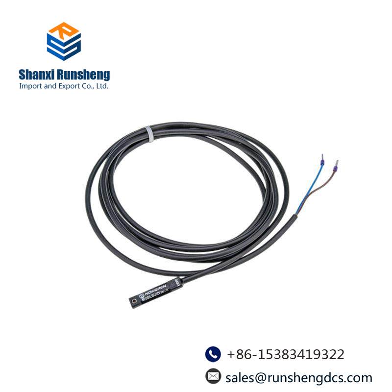 Norgren M/50/LSU/5V REED SWITCH