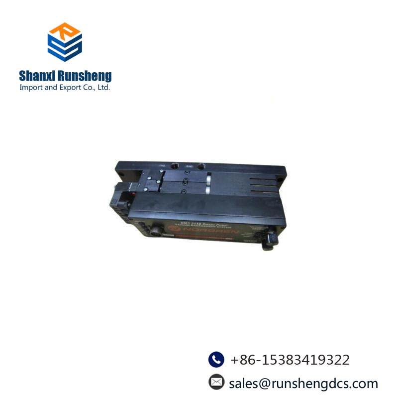 NORGREN VMS-2110-120 Smart Vacuum Pump