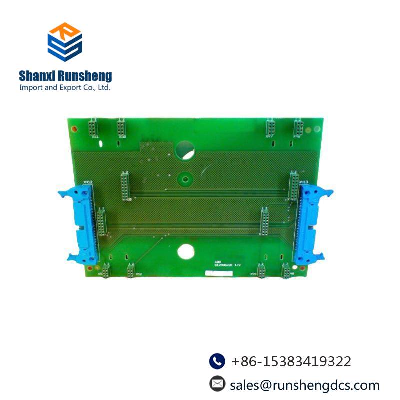 ABB NXPP-02 Frequency converter accessories