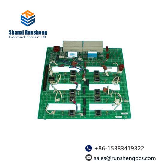 O-58706-18 POWER I/F PCB