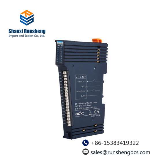ODOT CT-121F Digital I/O Module