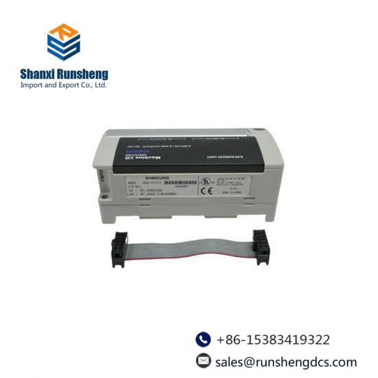 OEMAX DS60-EDT8/8 EXPANSION UNIT