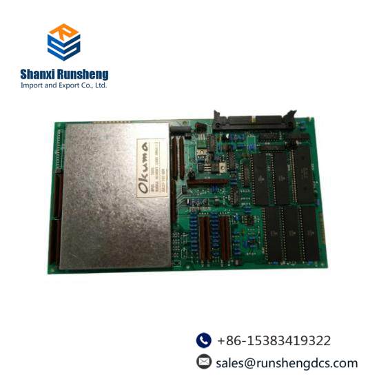OKUMA FCP-DN A911-2834