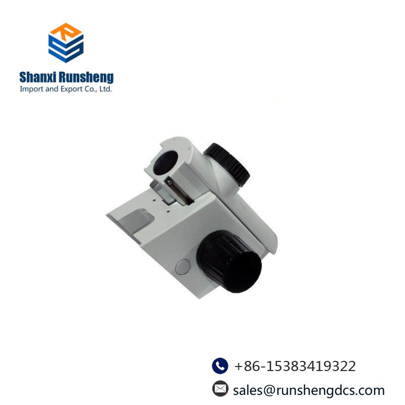 OLYMPUS SZX-ZB9 Focus Unit